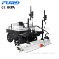 High Efficiency Concrete Laser Screed Machine